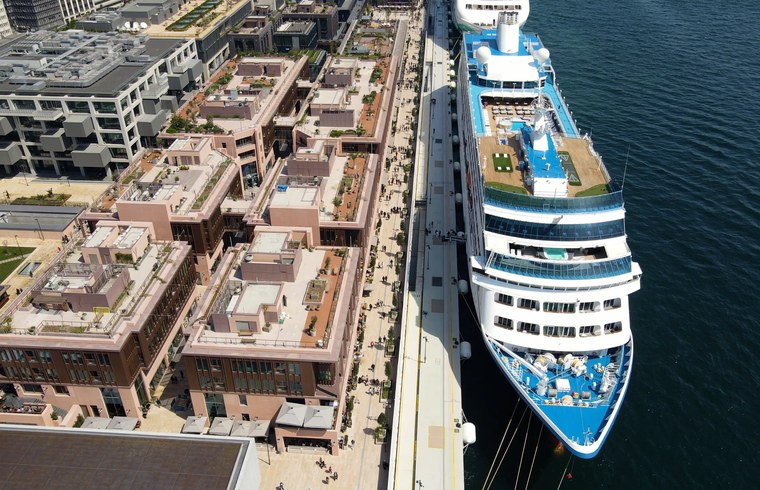 Galataport İstanbul