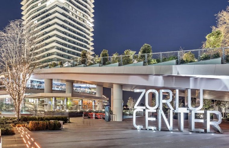 Zorlu Center AVM